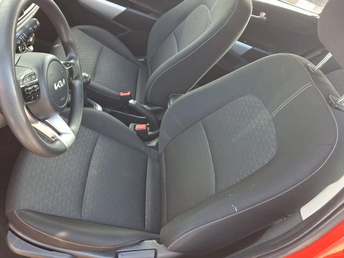 Kia Morning 1.2 Ex Full 4x2 Hb 5mt 5p año 2023