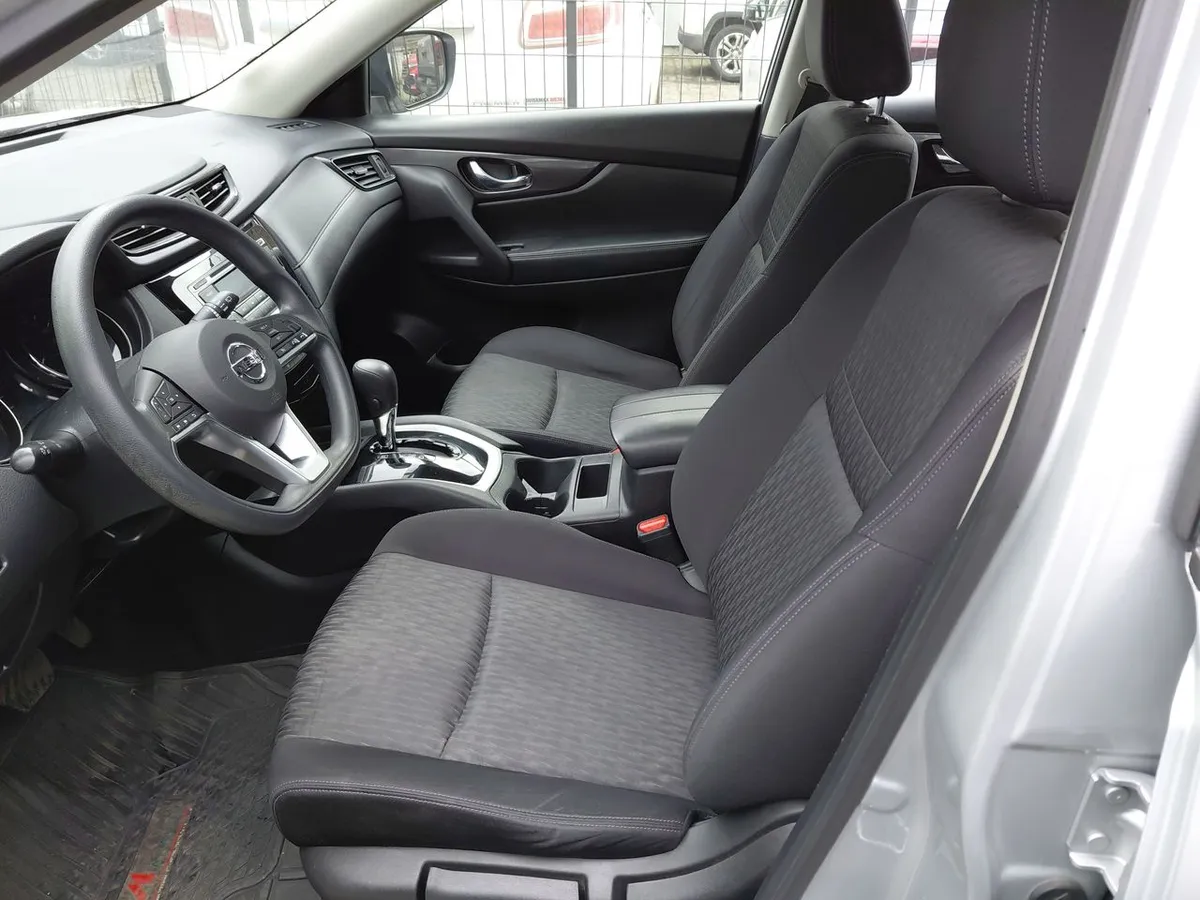 Nissan X-Trail 2.5 Drive 4x2 Cvt 2f At 5p año 2019