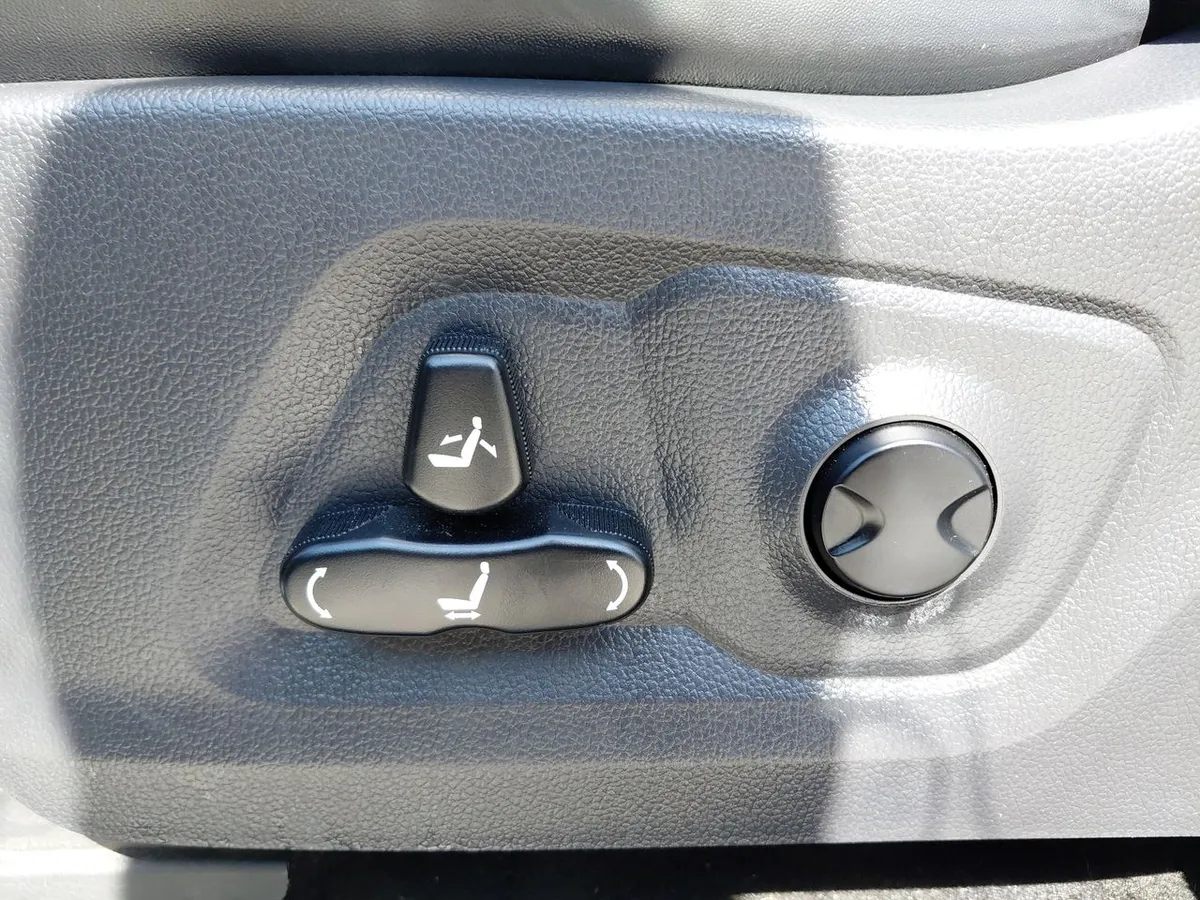 Ssangyong Musso 2.2 Grand Limited Plus Td Diesel 4wd At6 4p año 2024