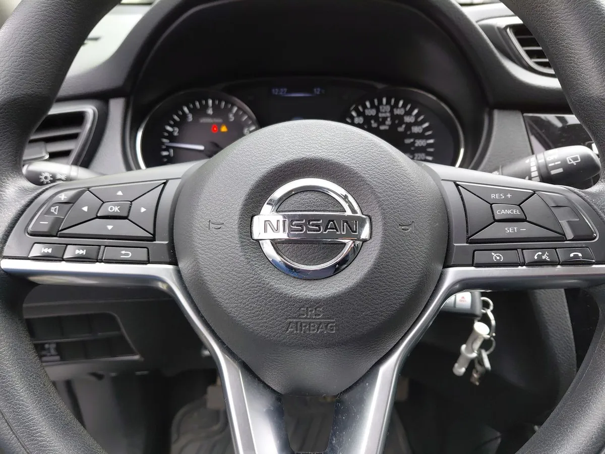 Nissan X-Trail 2.5 Drive 4x2 Cvt 2f At 5p año 2019