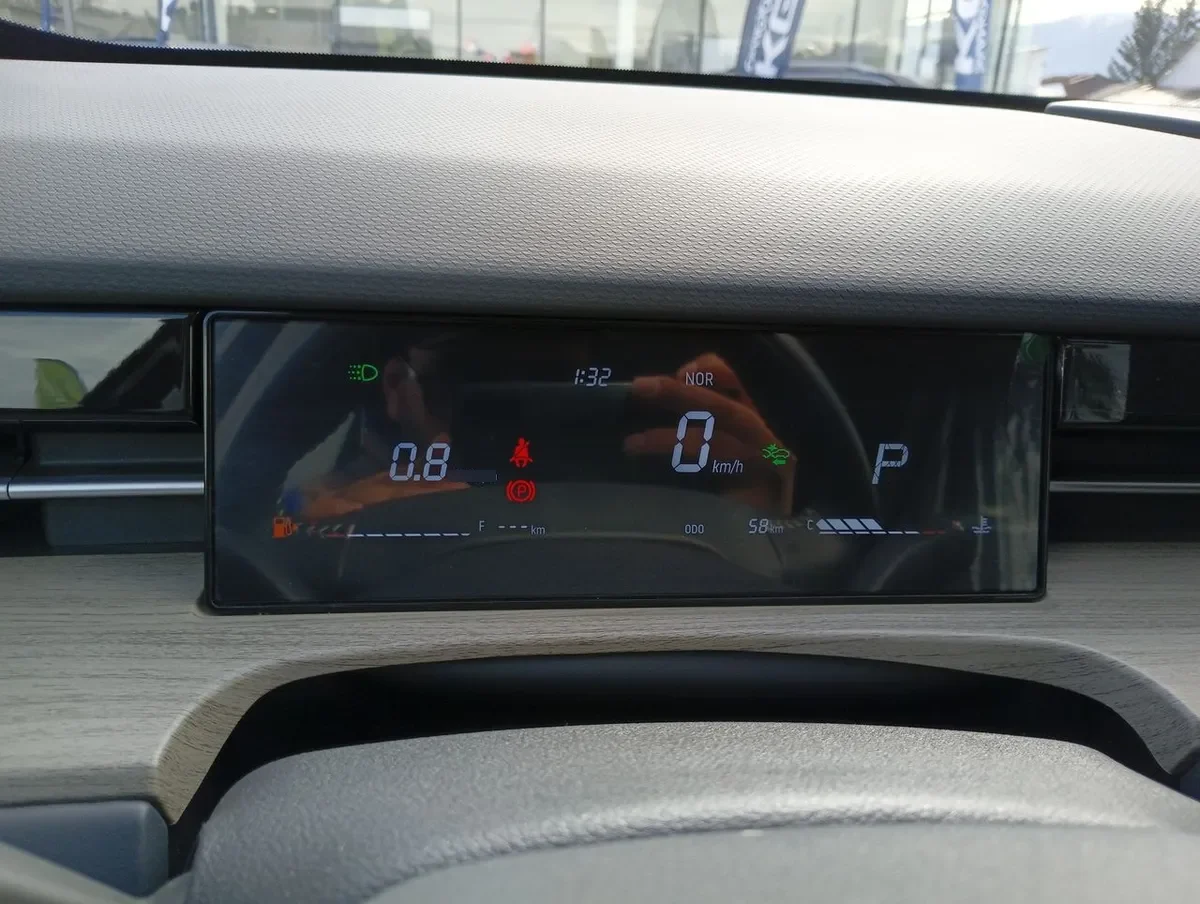 Jetour Dashing 1.6t Gdi Limited 4x2 Dct At 5p año 2026