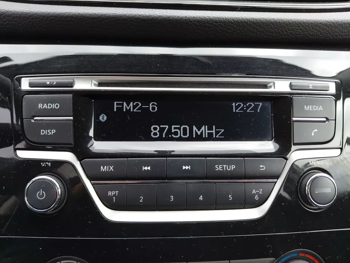 Nissan X-Trail 2.5 Drive 4x2 Cvt 2f At 5p año 2019