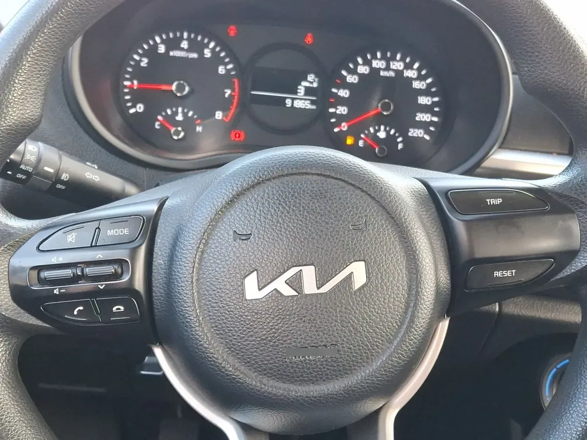 Kia Morning 1.2 Ex Full 4x2 Hb 5mt 5p año 2023