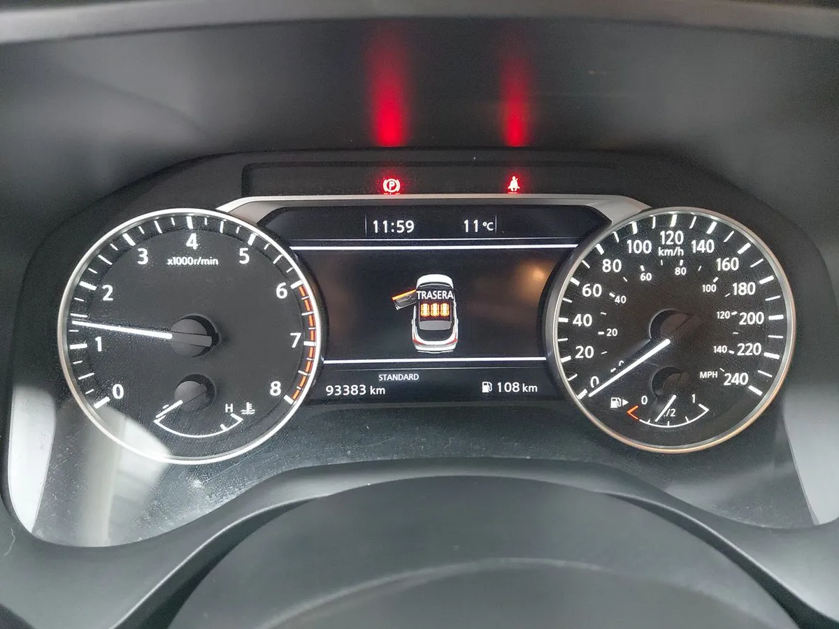Nissan Qashqai 1.3t Advance 2wd Mt 5p año 2023