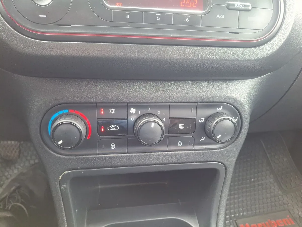 MG 3 1.5 Std 4x2 Hb Mt 5p año 2019