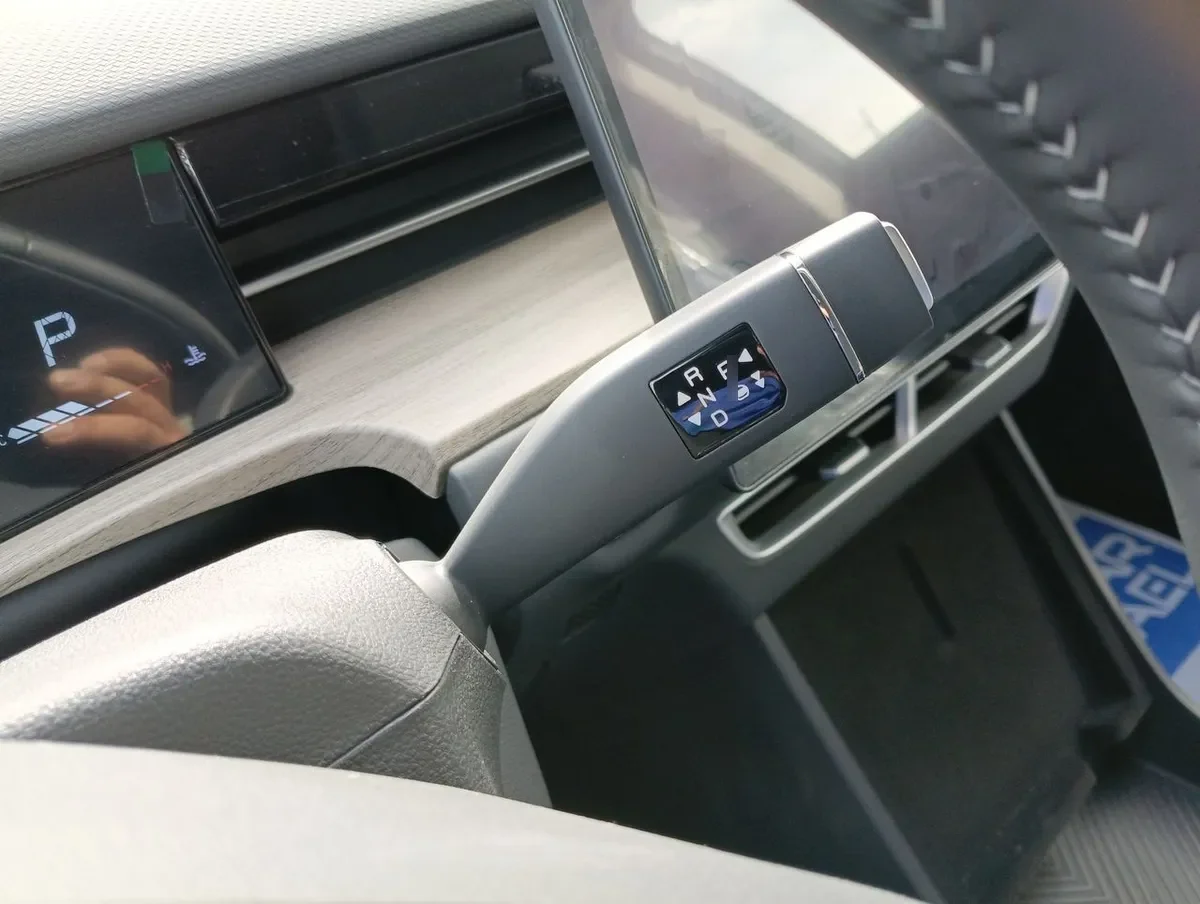 Jetour Dashing 1.6t Gdi Limited 4x2 Dct At 5p año 2026