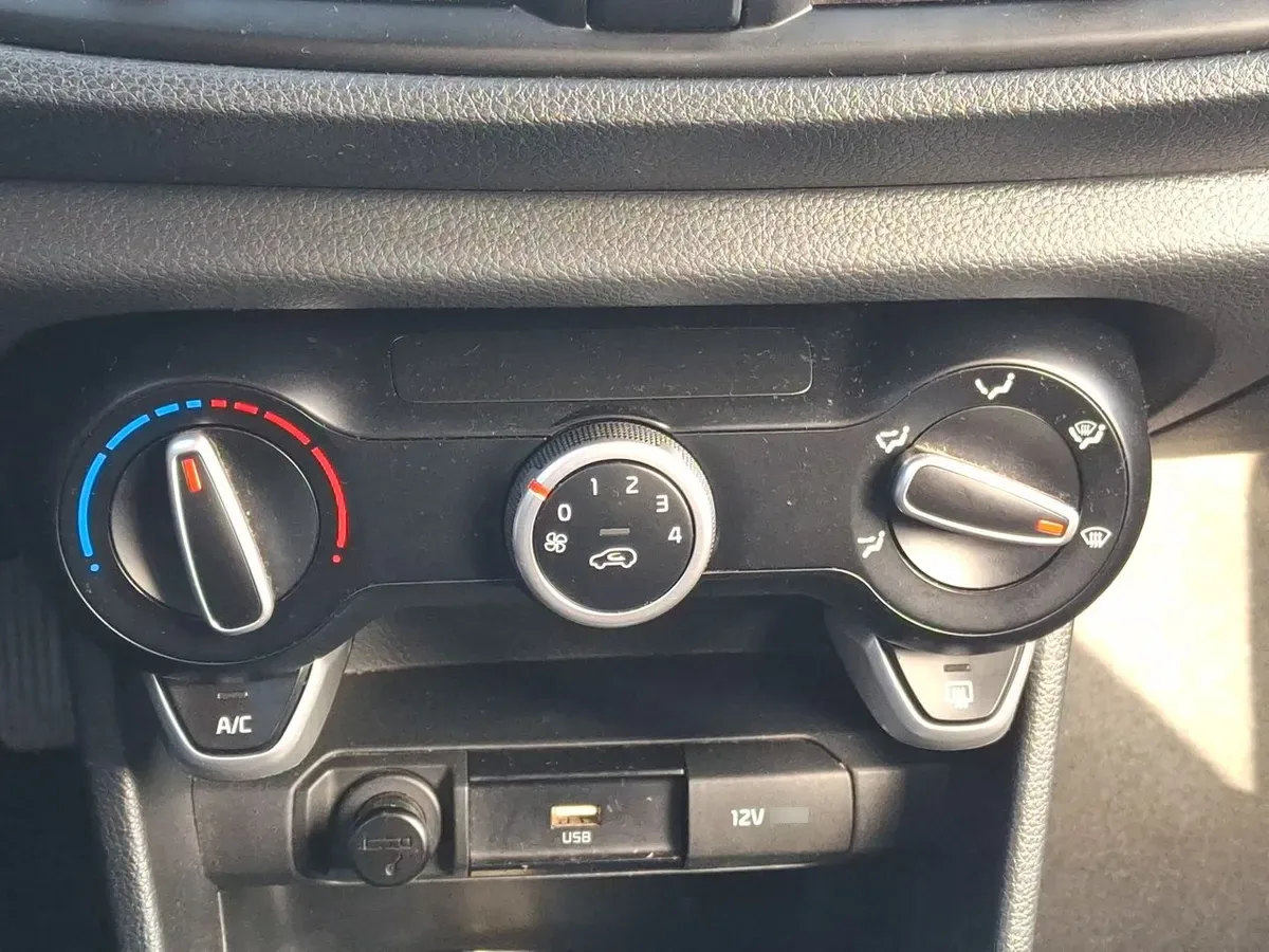 Kia Morning 1.2 Ex Full 4x2 Hb 5mt 5p año 2023