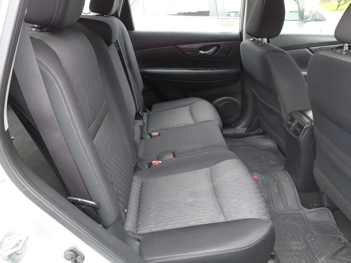 Nissan X-Trail 2.5 Drive 4x2 Cvt 2f At 5p año 2019