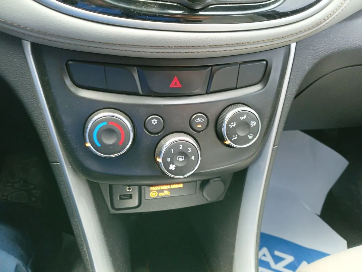 Chevrolet Tracker 1.8 Lt Fwd Ml E5 Mt 5p año 2019