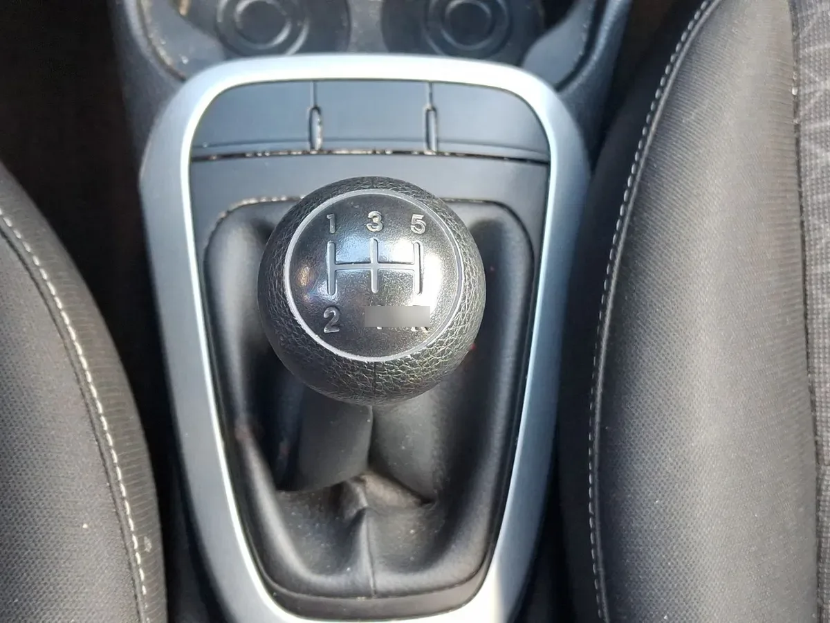 Kia Morning 1.2 Ex Full 4x2 Hb 5mt 5p año 2023