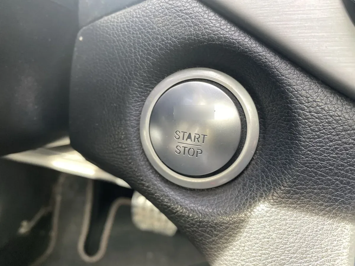 Mercedes-Benz Gla 250 2.0 4matic 4x4 At 5p año 2019