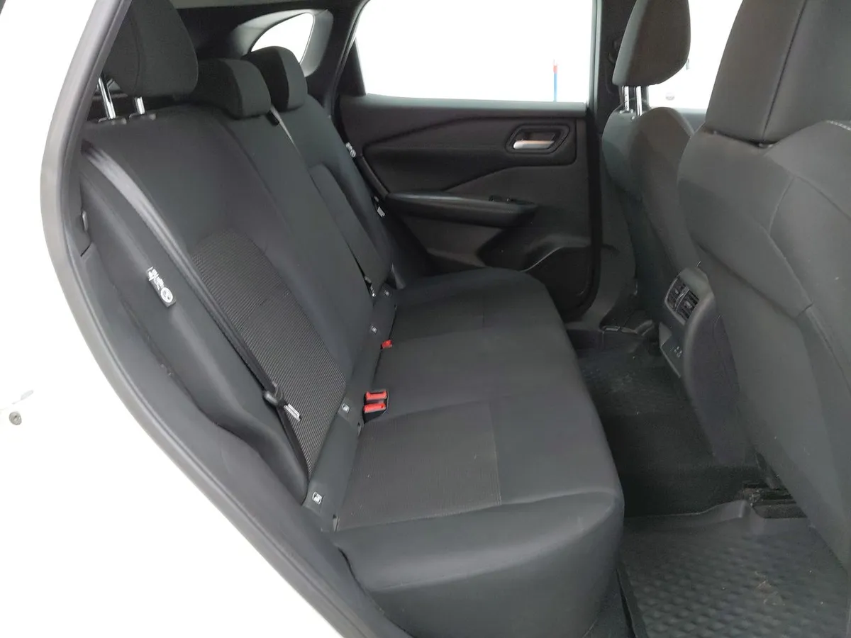 Nissan Qashqai 1.3t Advance 2wd Mt 5p año 2023