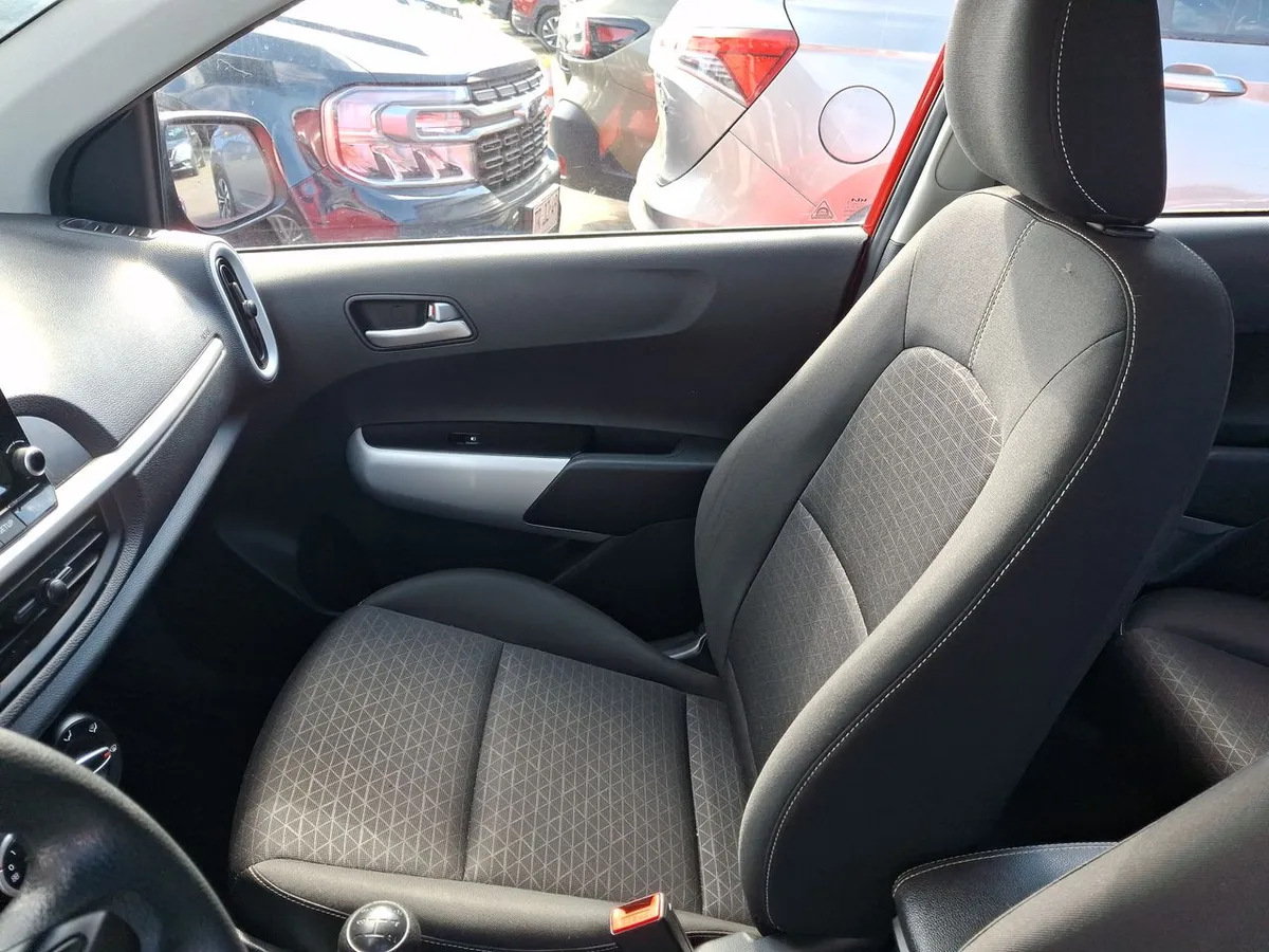 Kia Morning 1.2 Ex Full 4x2 Hb 5mt 5p año 2023