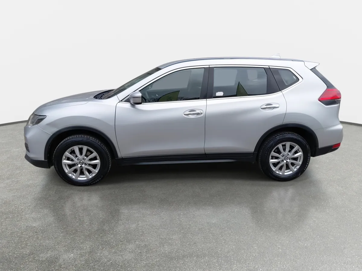 Nissan X-Trail 2.5 Drive 4x2 Cvt 2f At 5p año 2019