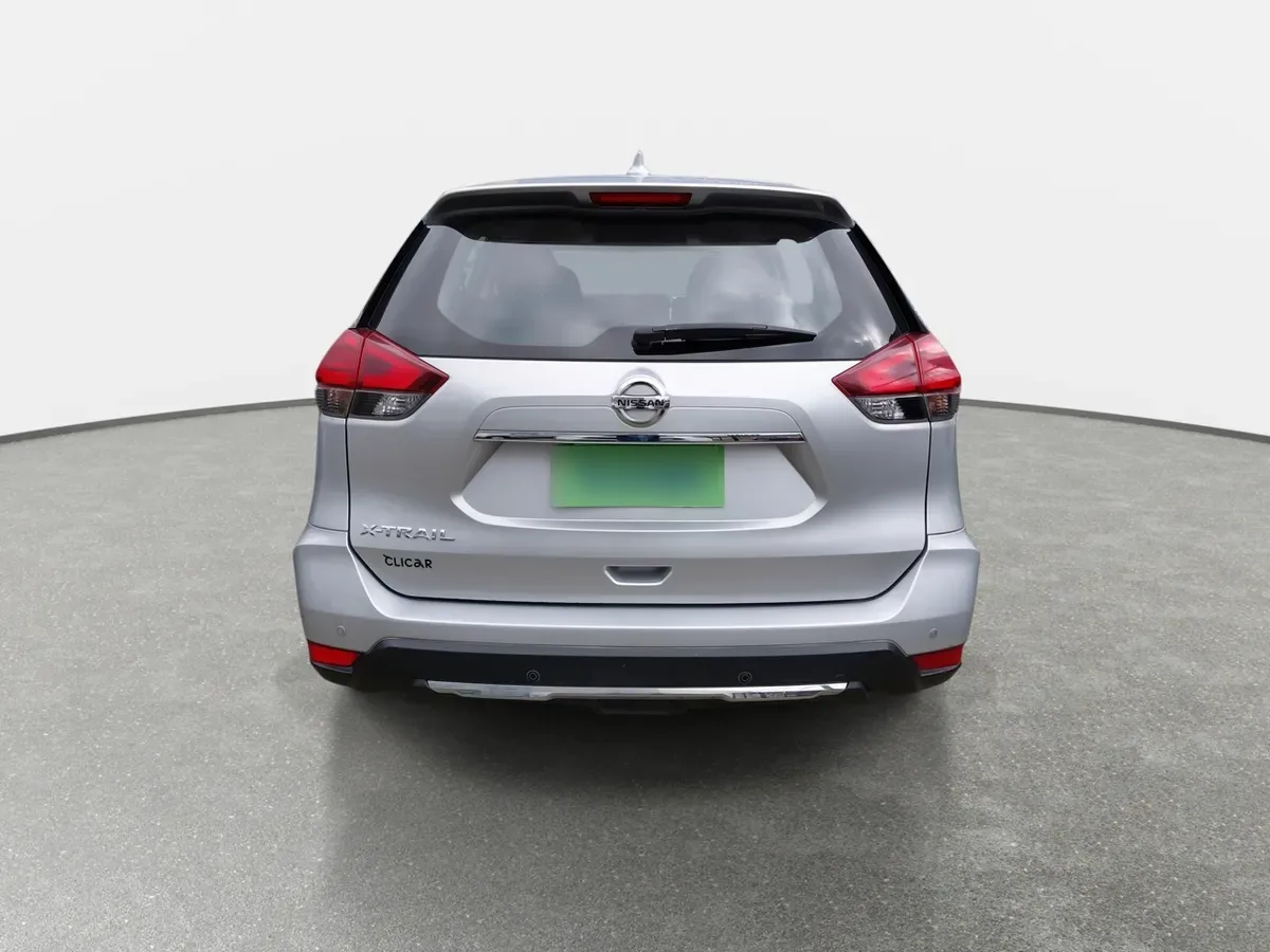 Nissan X-Trail 2.5 Drive 4x2 Cvt 2f At 5p año 2019