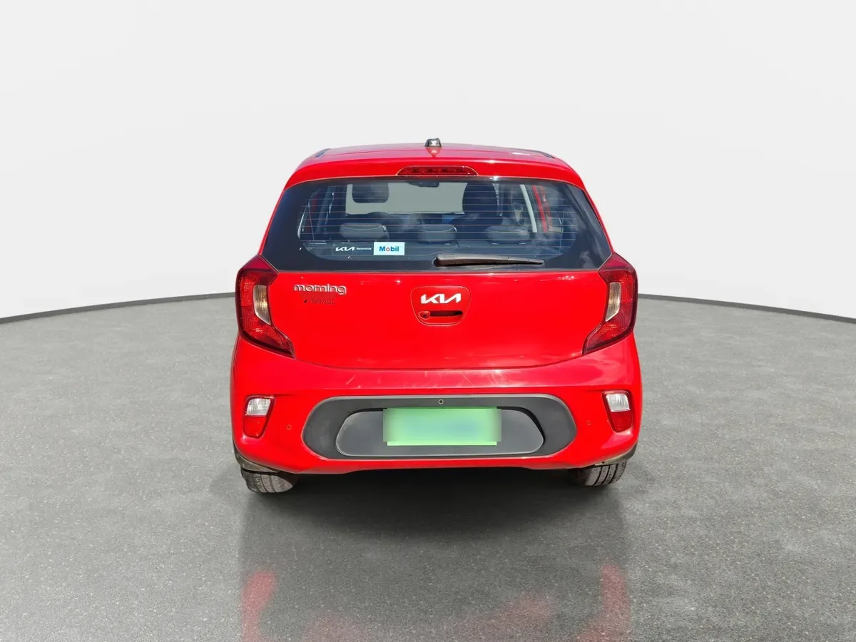 Kia Morning 1.2 Ex Full 4x2 Hb 5mt 5p año 2023