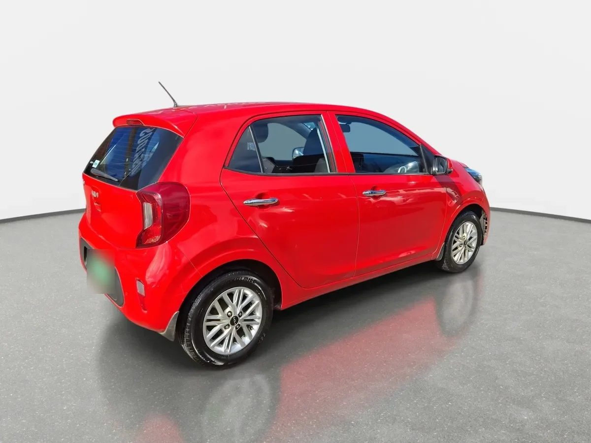 Kia Morning 1.2 Ex Full 4x2 Hb 5mt 5p año 2023