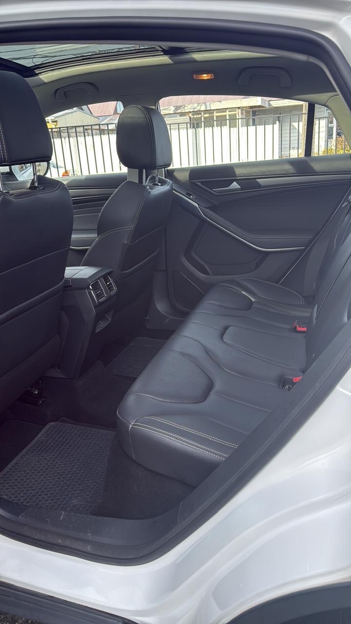 FORD TERRITORY 1.5 Titanium Plus At año 2023