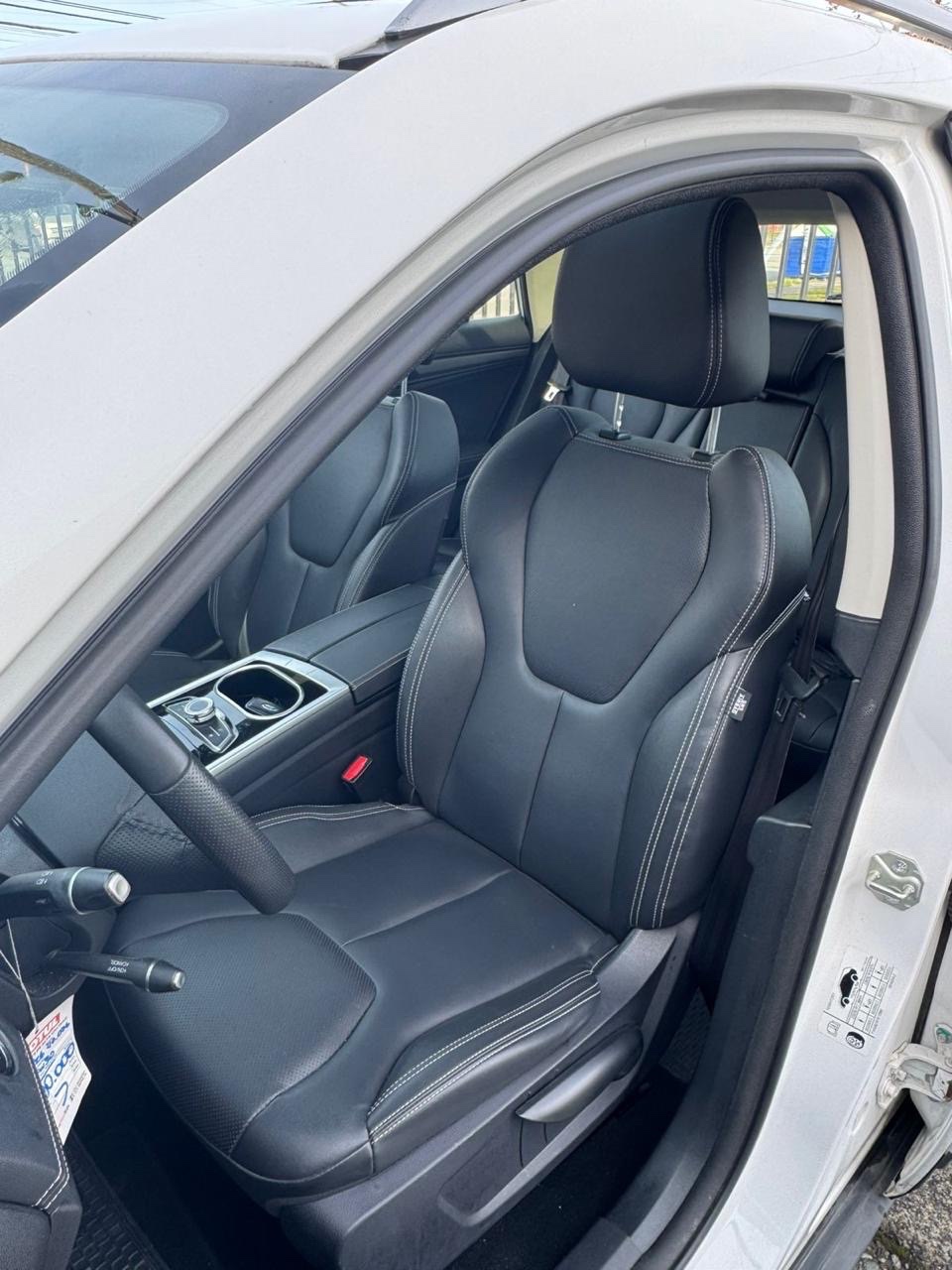 FORD TERRITORY 1.5 Titanium Plus At año 2023