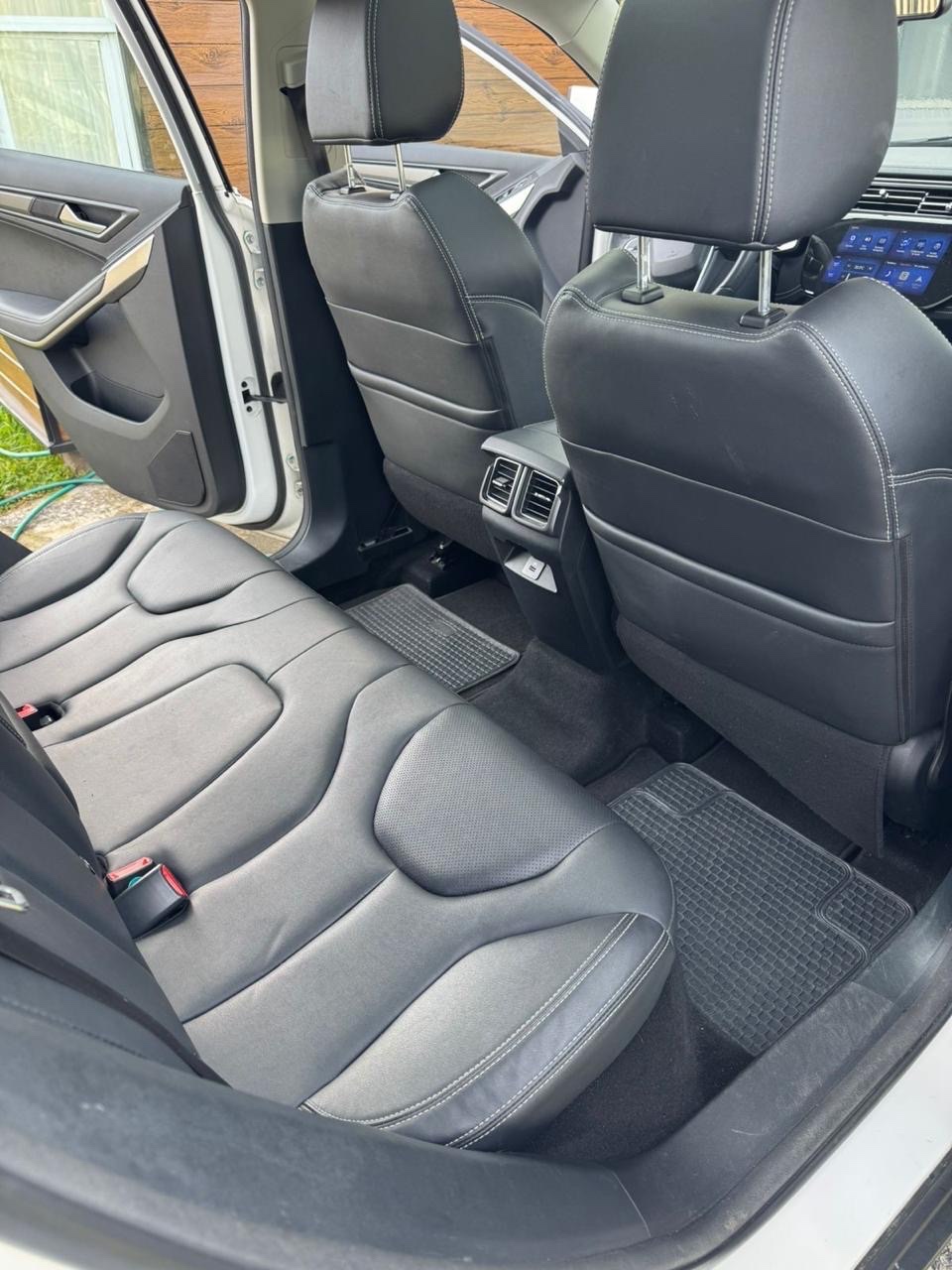 FORD TERRITORY 1.5 Titanium Plus At año 2023