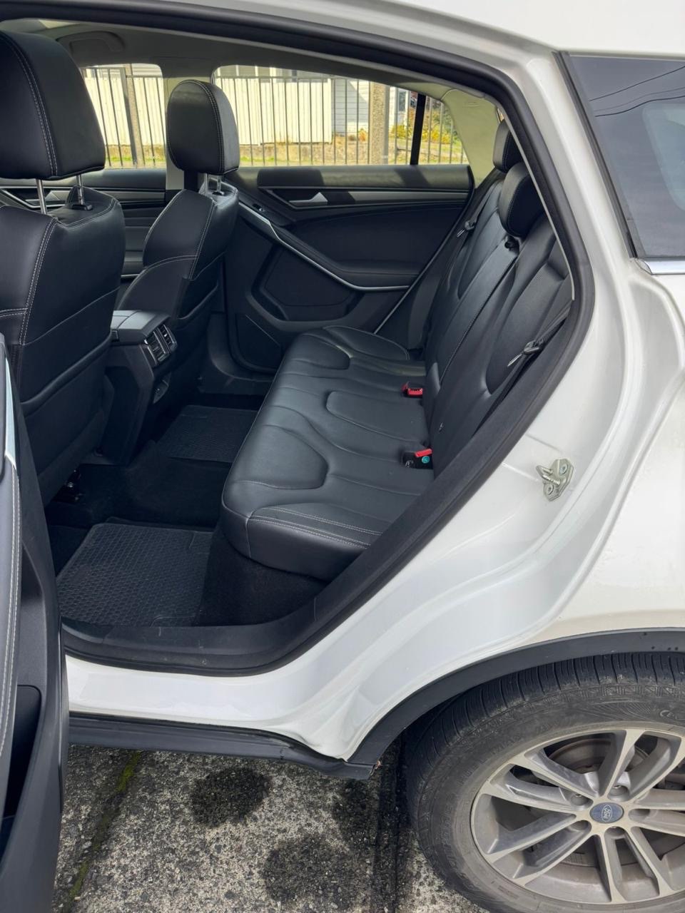 FORD TERRITORY 1.5 Titanium Plus At año 2023