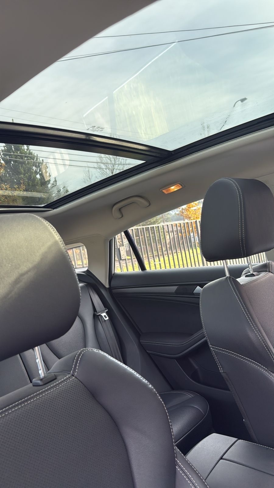 FORD TERRITORY 1.5 Titanium Plus At año 2023