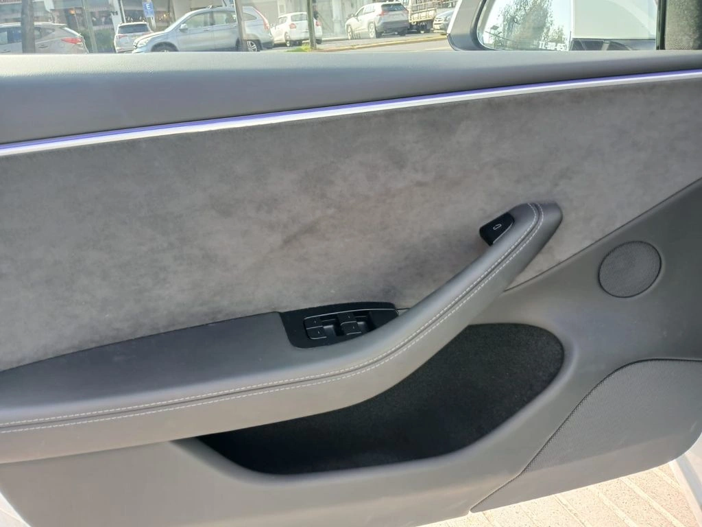 Tesla Model 3 Model 3 Long Range Awd Dual Motor año 2024