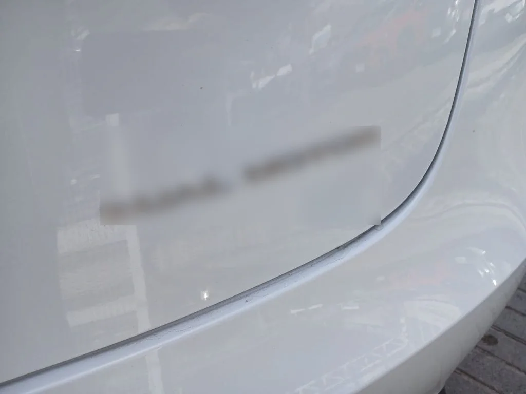 Tesla Model 3 Model 3 Long Range Awd Dual Motor año 2024