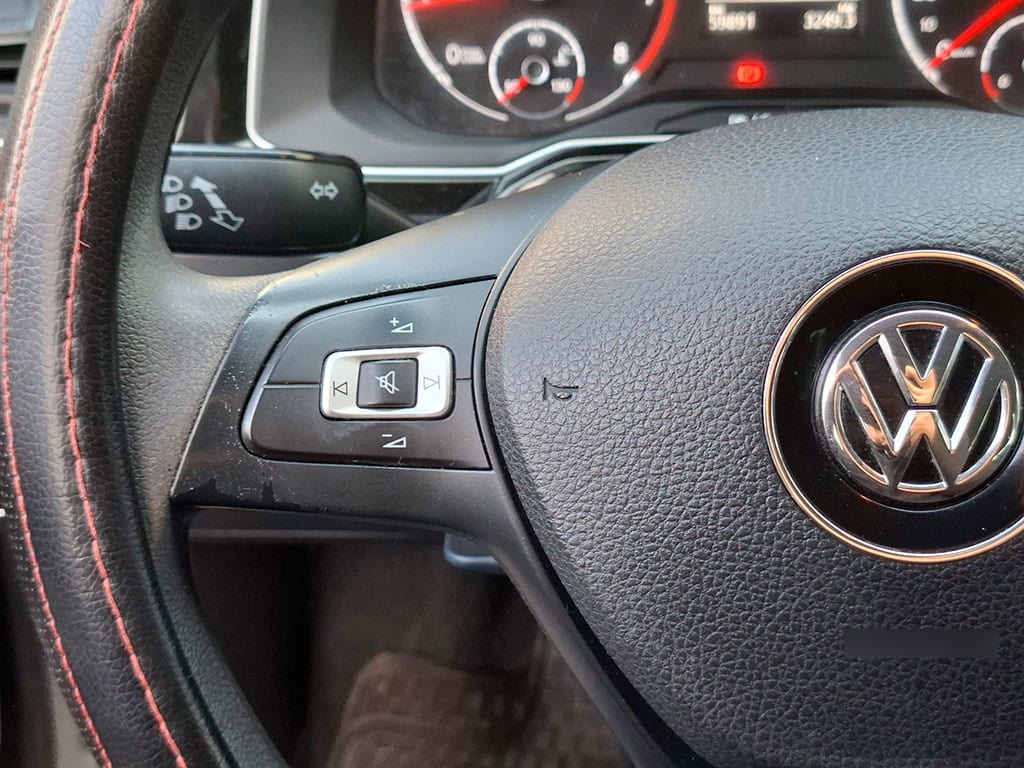 Volkswagen Virtus Otto 1.6 año 2023