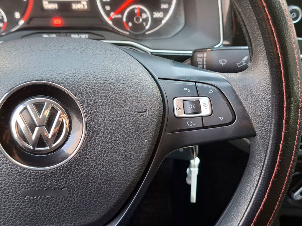 Volkswagen Virtus Otto 1.6 año 2023