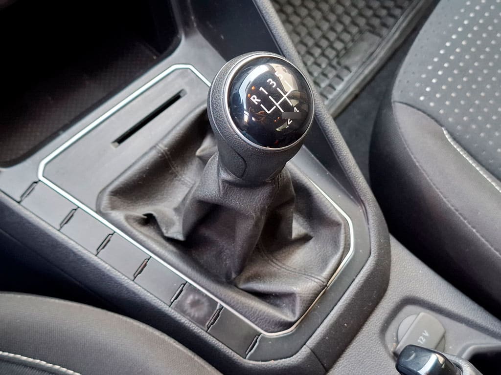 Volkswagen Virtus Otto 1.6 año 2023