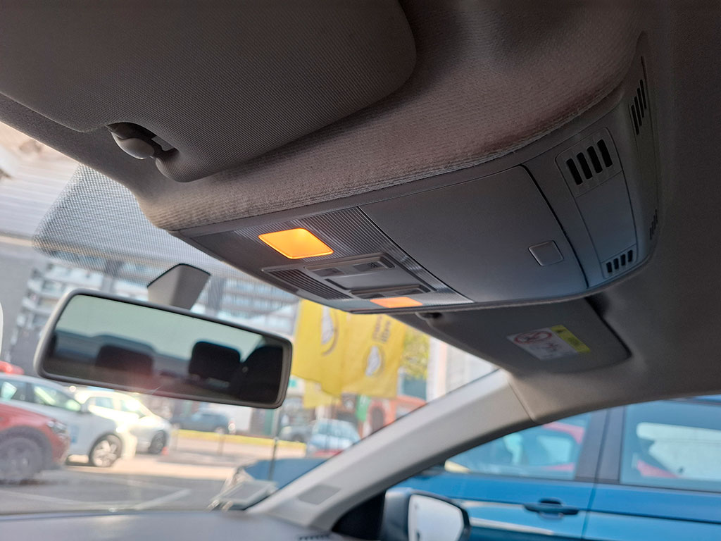 Volkswagen Virtus Otto 1.6 año 2023