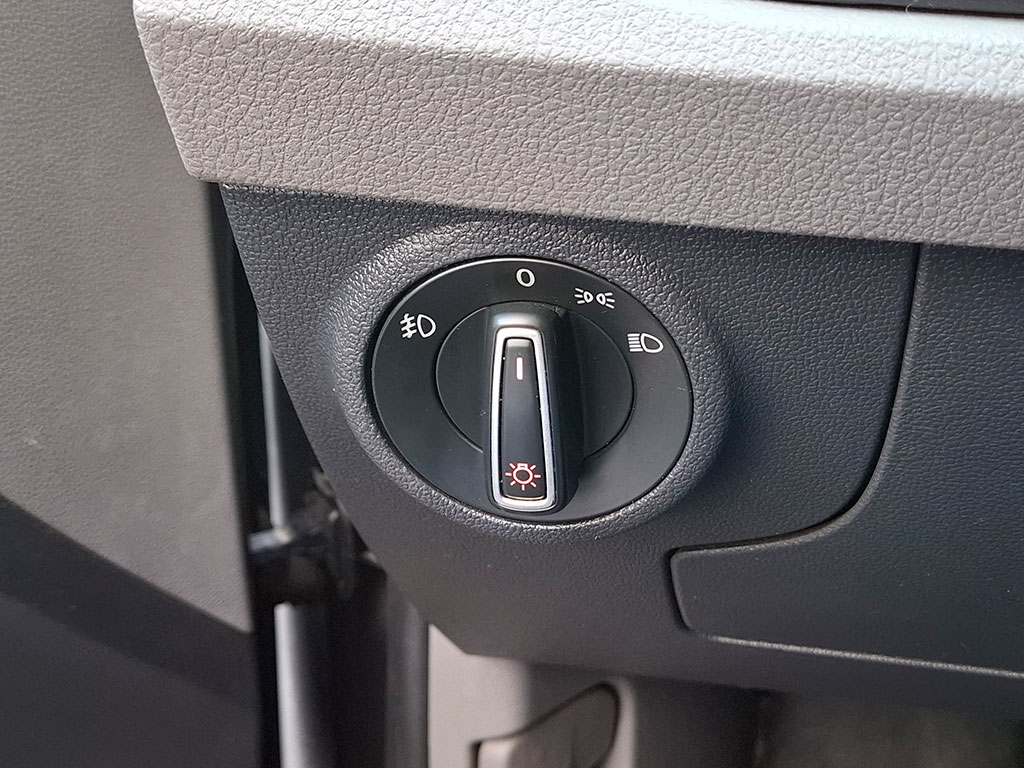 Volkswagen Virtus Otto 1.6 año 2023
