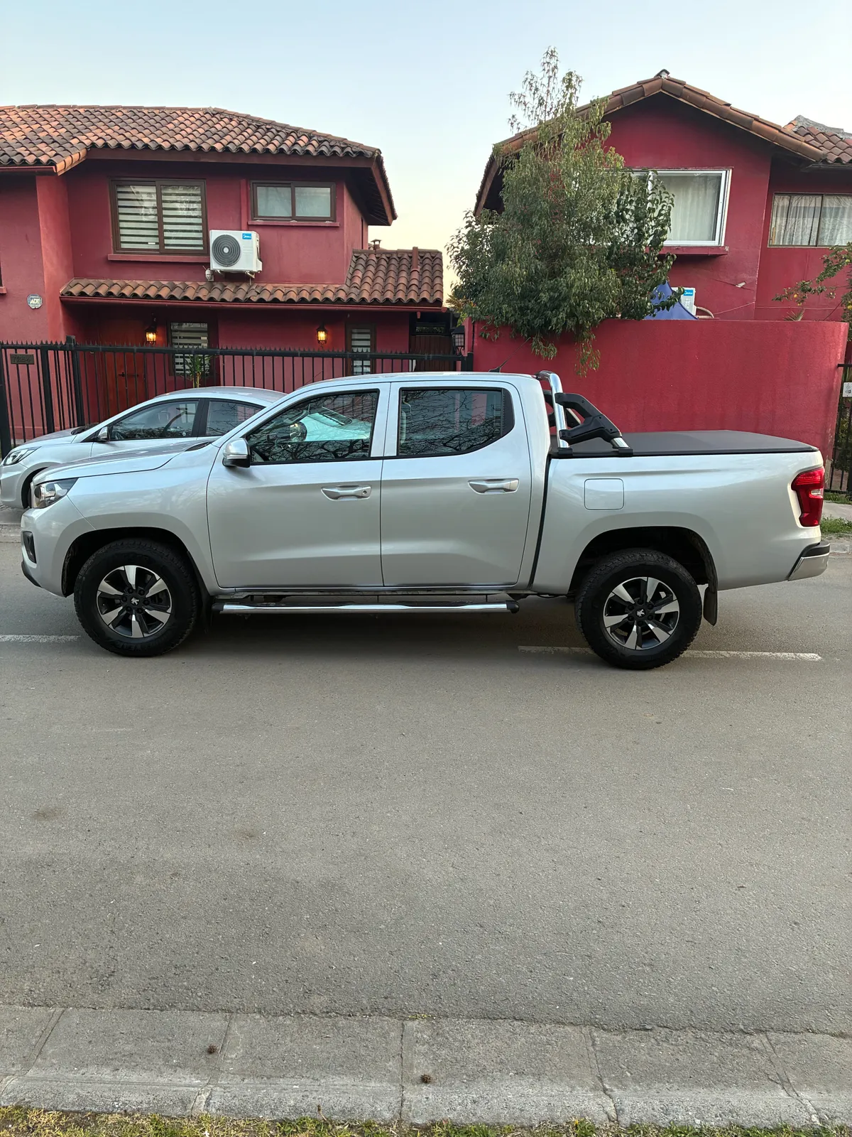 PEUGEOT LANDTREK Otra año 2024