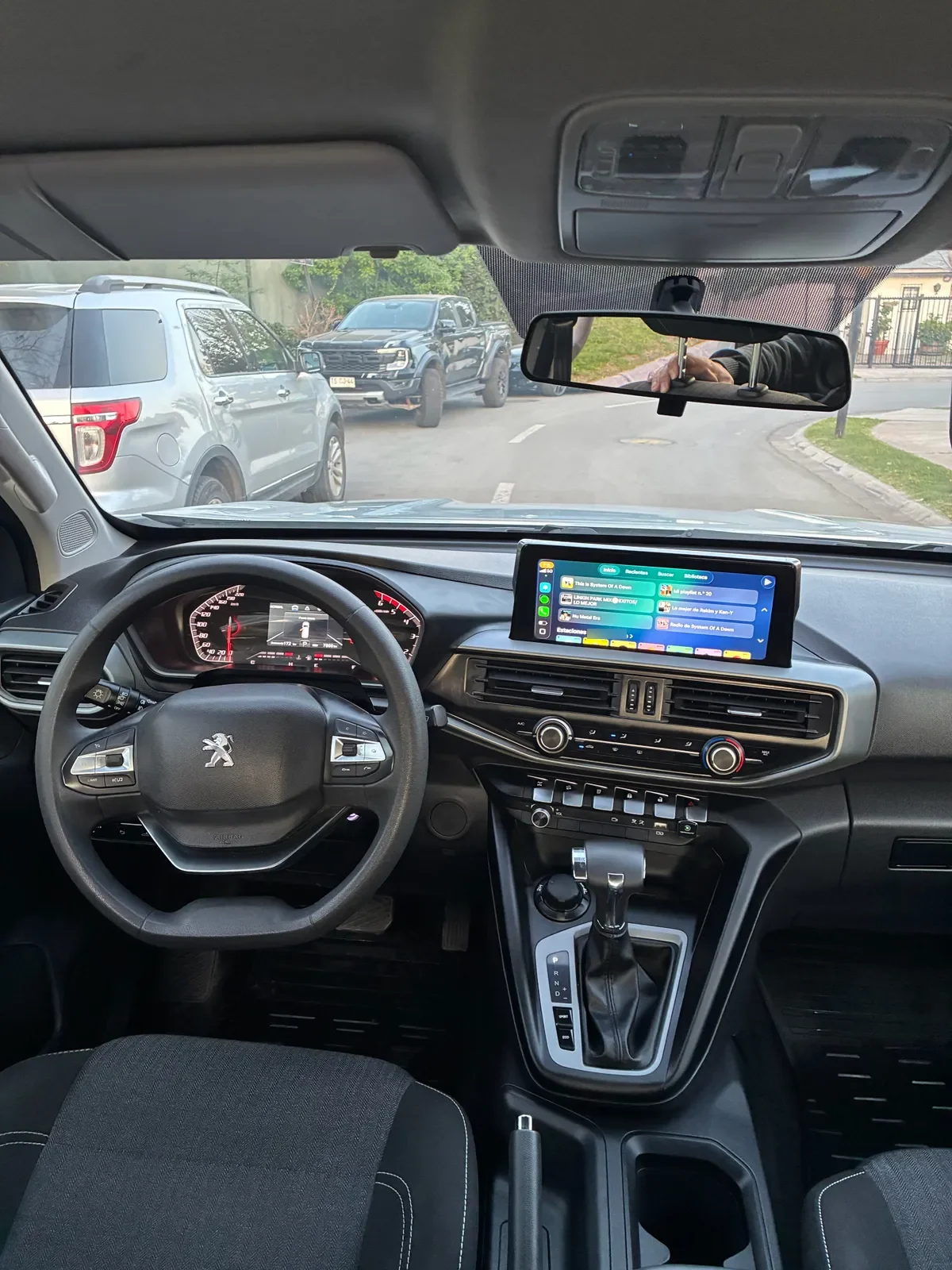 PEUGEOT LANDTREK Otra año 2024