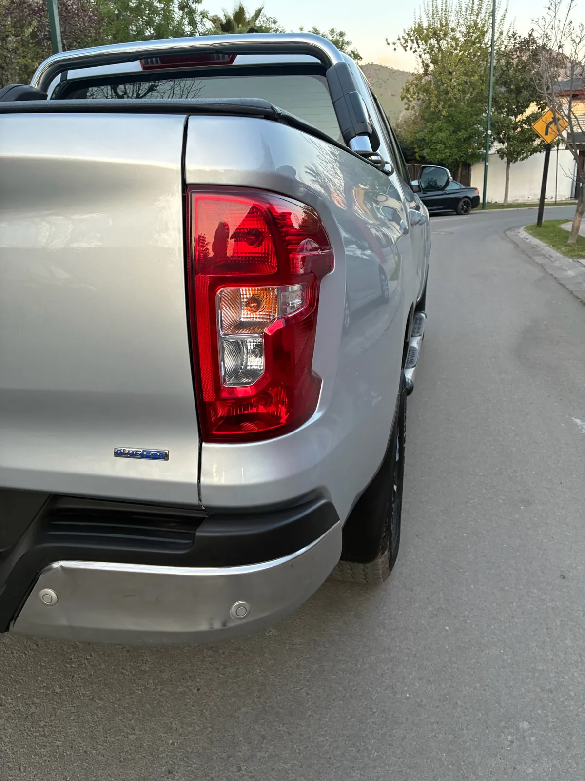 PEUGEOT LANDTREK Otra año 2024