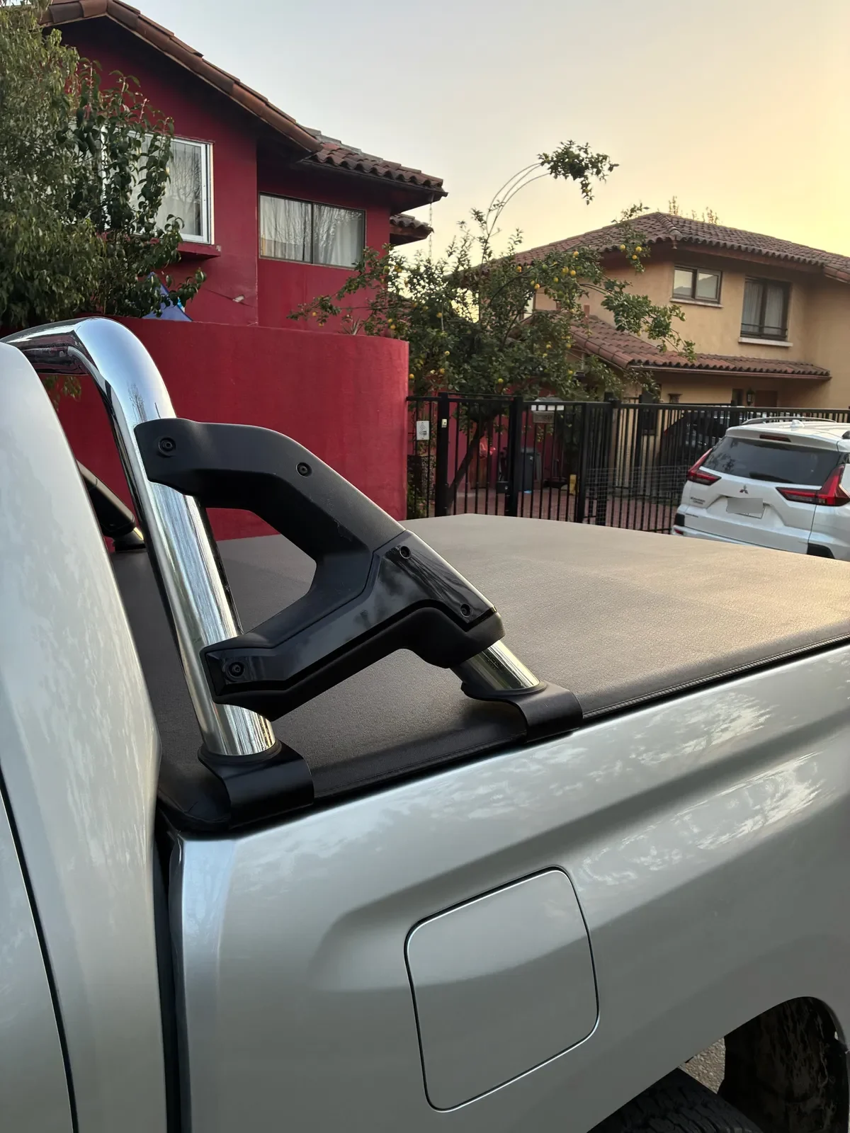 PEUGEOT LANDTREK Otra año 2024