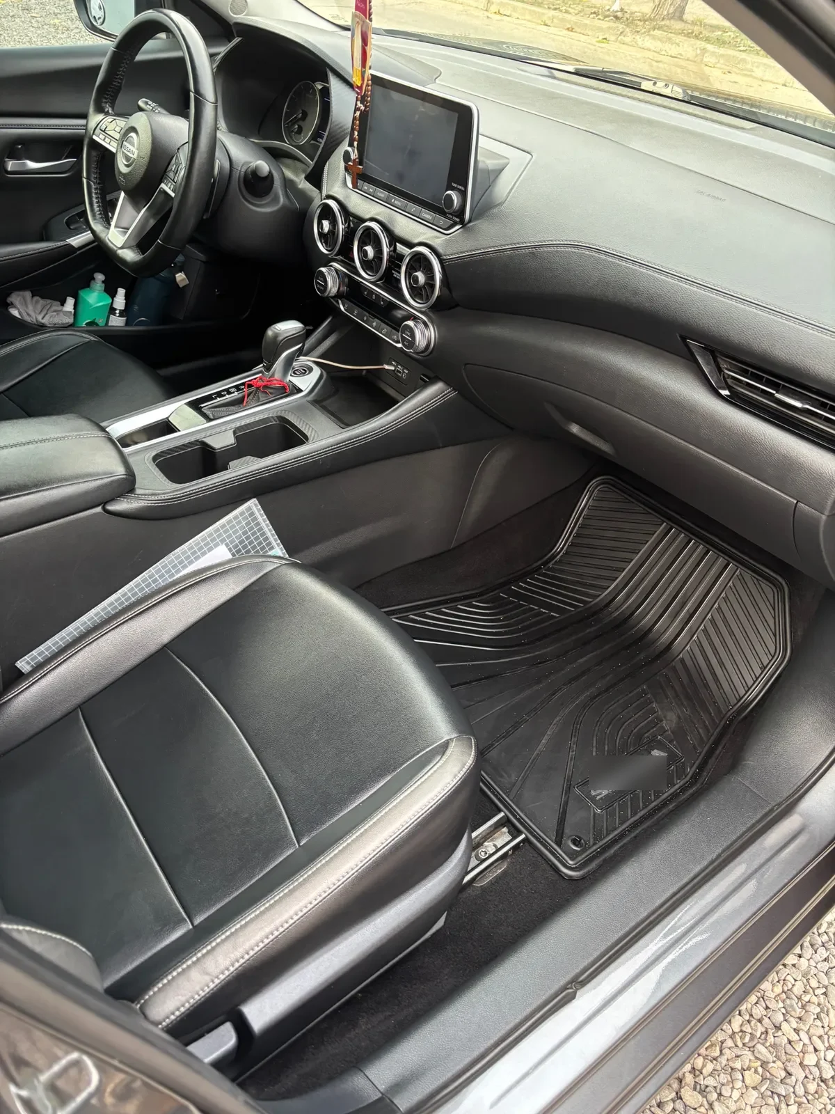 Nissan Sentra 2.0 Exclusive At año 2022