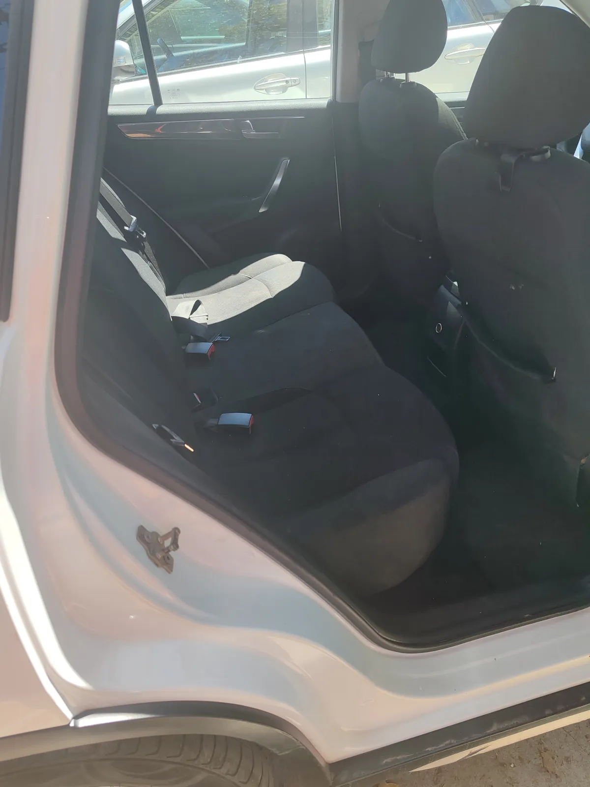 BRILLIANCE V5 1.5 Sport Turbo E5 Mt año 2014