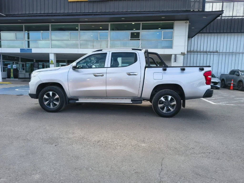 Changan Hunter 1.9t Mt 4x2 Luxury año 2023