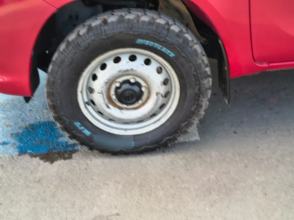 Toyota Hilux Dc 4x4 2.4 D Dx Mt año 2024