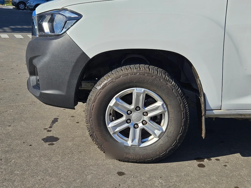 Maxus T60 T60 Dx 4x4 Dc 2.0d año 2023