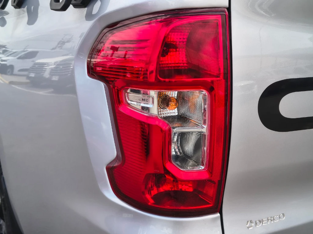 Changan Hunter 1.9t Mt 4x2 Luxury año 2023