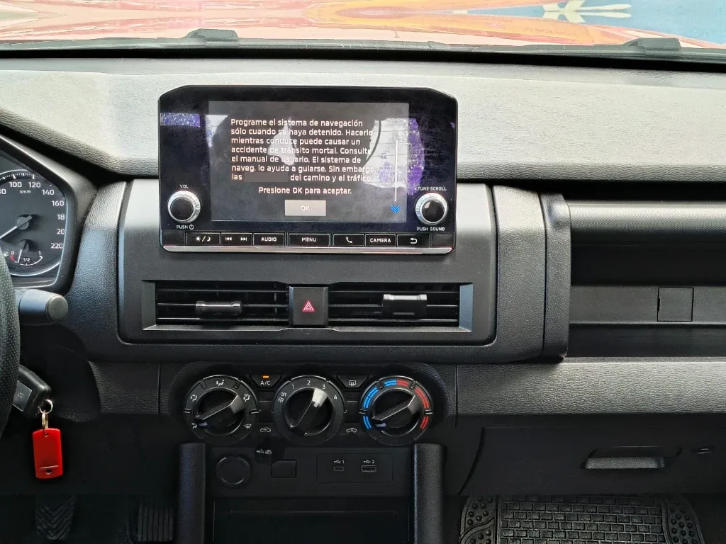 Mitsubishi L200 Katana D/c 2.4 Tdi Mt Xrt 4x4 año 2024