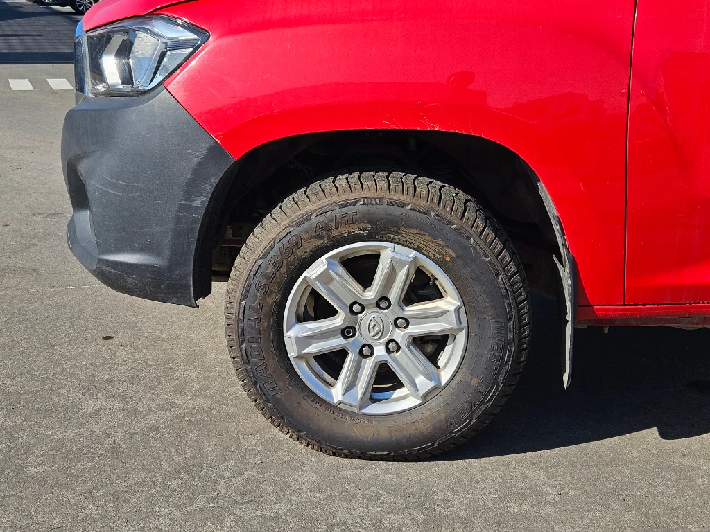 Maxus T60 T60 Dx 4x4 Dc 2.8d año 2023