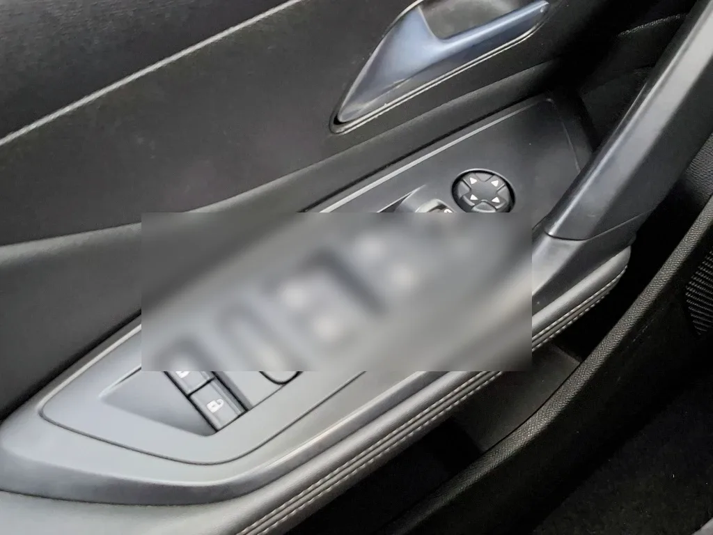 Peugeot 308 308 Allure Bluehdi 130 Eat8 año 2023