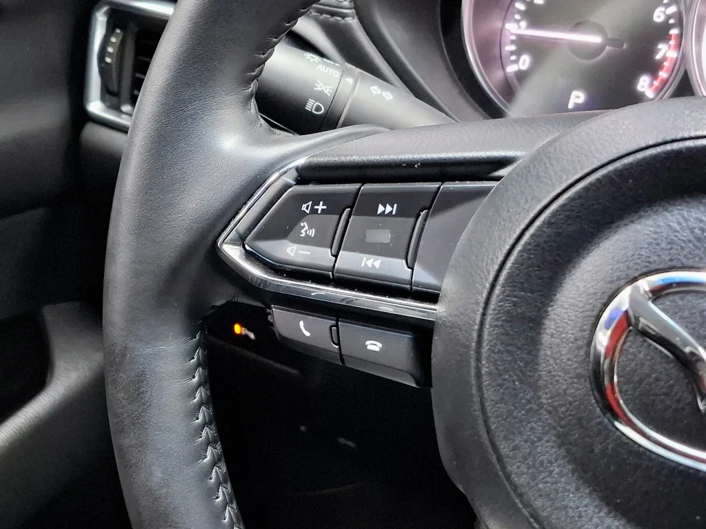 Mazda Cx-5 Cx-5 Active 2.0 Awd 6at año 2023