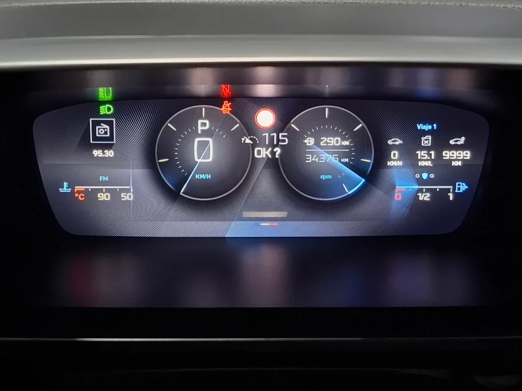 Peugeot 308 308 Allure Bluehdi 130 Eat8 año 2023