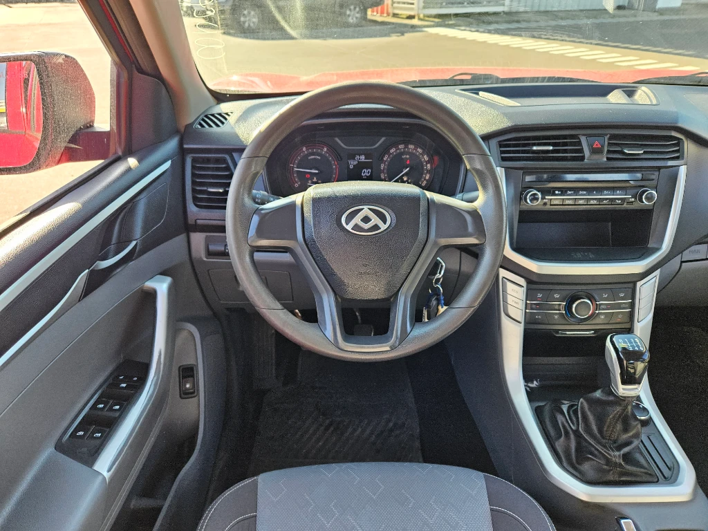 Maxus T60 T60 Dx 4x4 Dc 2.8d año 2023