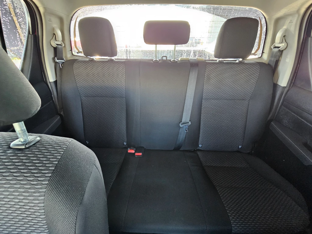 Toyota Hilux Hilux Dc 4x4 2.4 D Dx Mt año 2024